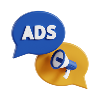 FACEBOOK ADS